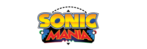 Sonic Mania fansite